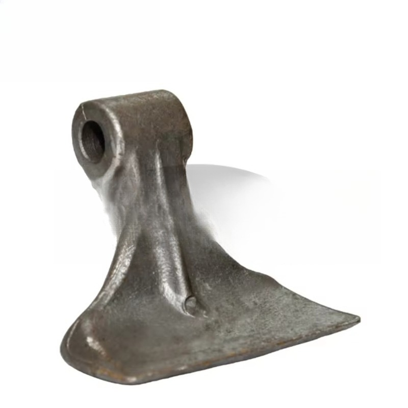 Farming Agriculture Equipment - Forged Flail Mower Hammer Blade RM-66