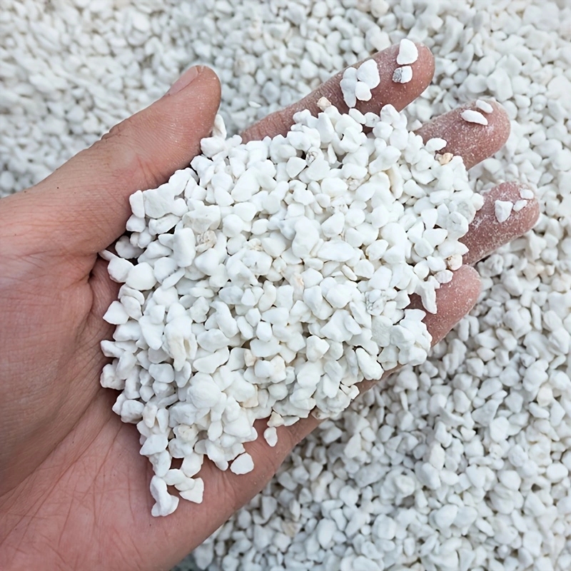 Farming Equipment For Agriculture - 1 Pack of 3-6mm Horticultural Perlite