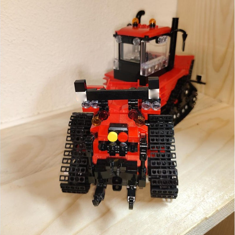 MOC-260750 Urban Farm Agricult - Urban Farming Agriculture ulasan dan harga