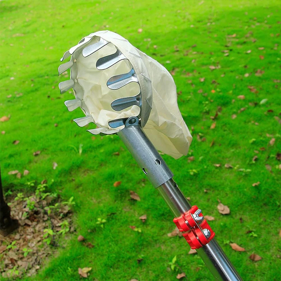 Tree Fruit Picker Practical Ga - Agriculture Farming Practices ulasan dan harga