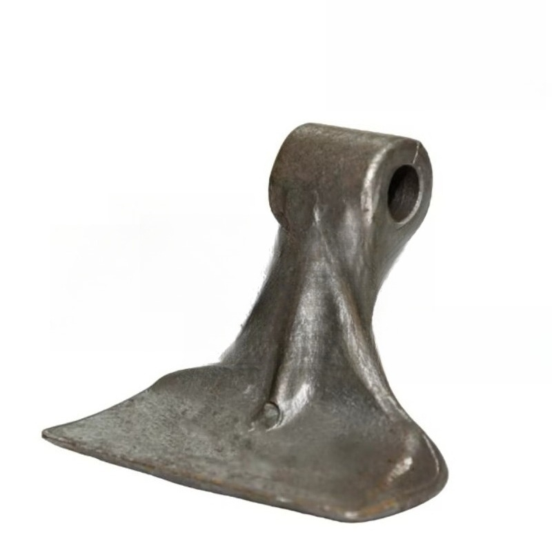 Forged Flail Mower Hammer Blad - Farming Agriculture Equipment ulasan dan harga