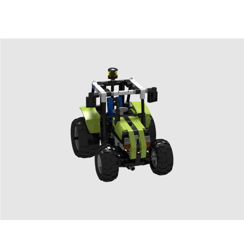 MOC-46194 Urban Farm Agricultu - Urban Farming Agriculture ulasan dan harga