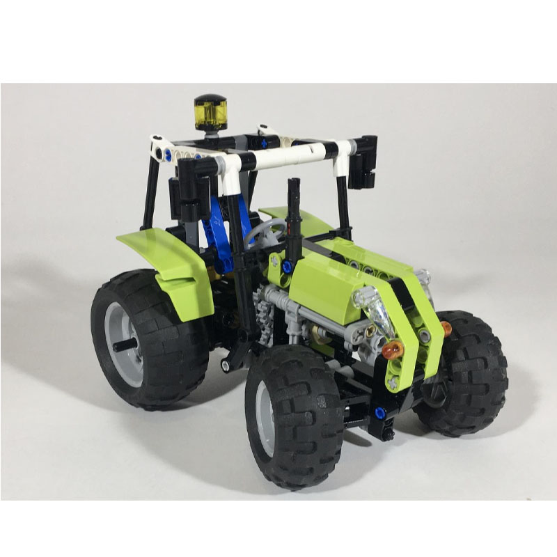 MOC-46194 Urban Farm Agricultu - Urban Farming Agriculture ulasan dan harga