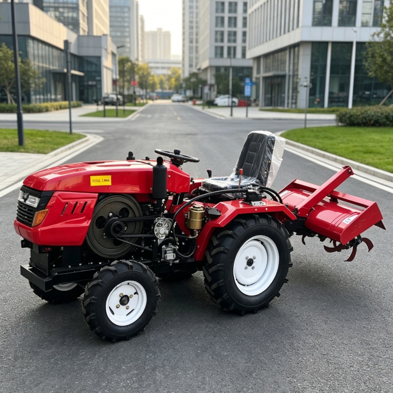Customized Farm Tillage Equipm - Farming Agriculture Equipment ulasan dan harga