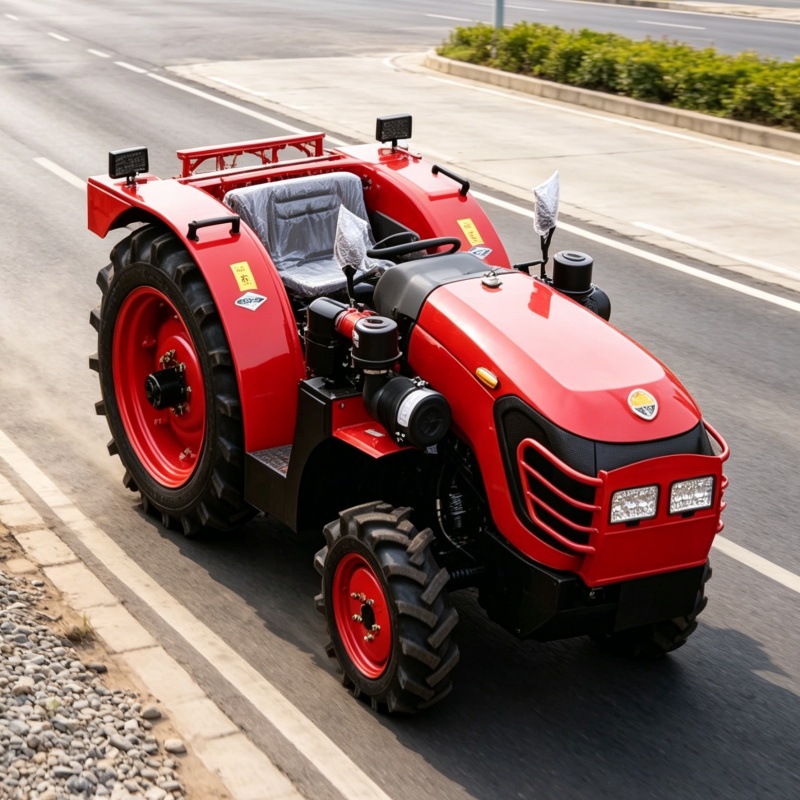 Customized High-quality Agricu - Farming Agriculture Equipment ulasan dan harga