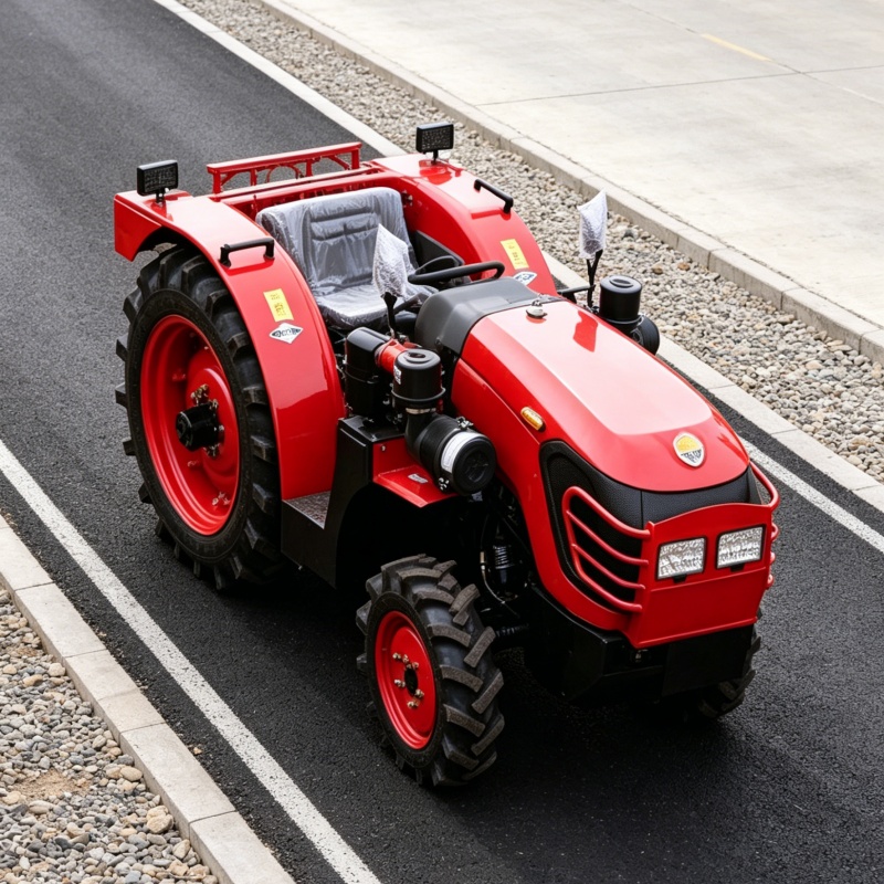 Customized High-quality Agricu - Farming Agriculture Equipment ulasan dan harga