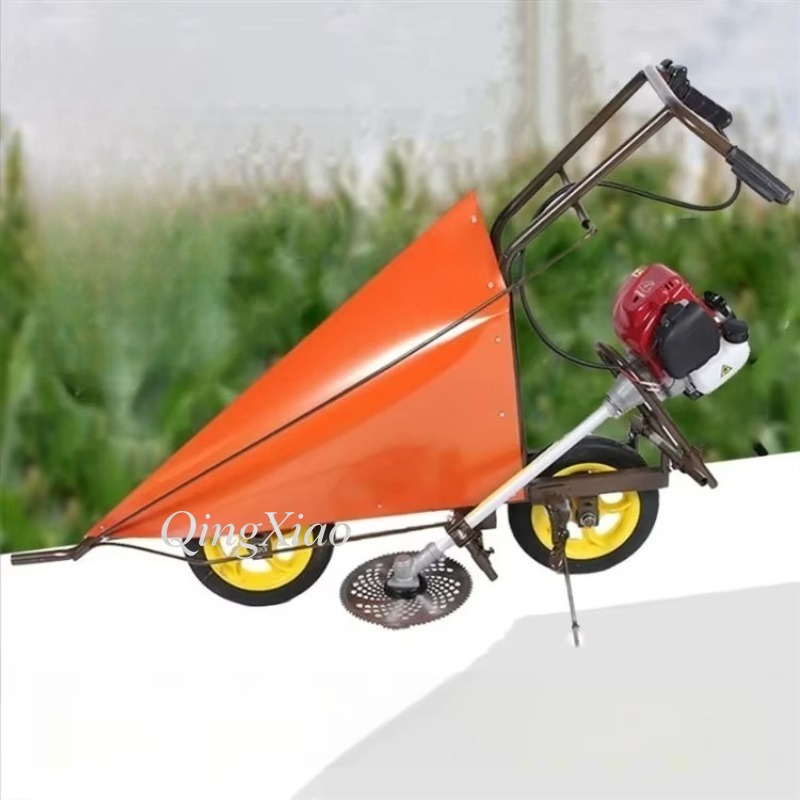 Practical Hand Pulled Harvesti - Agriculture Farming Practices ulasan dan harga