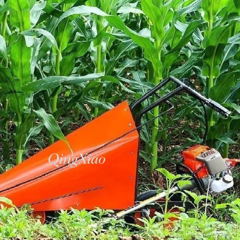Practical Hand Pulled Harvesti - Agriculture Farming Practices ulasan dan harga