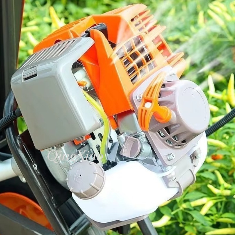 Practical Hand Pulled Harvesti - Agriculture Farming Practices ulasan dan harga