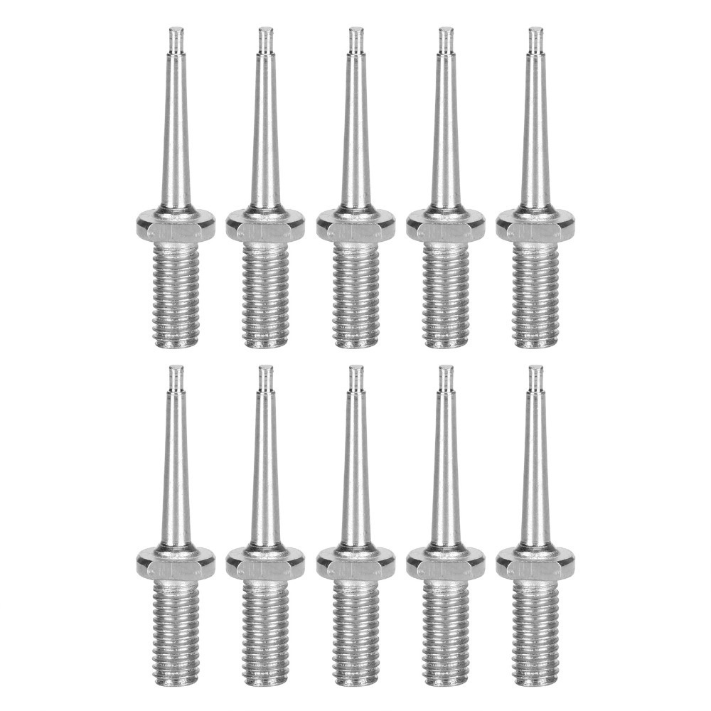 10Pcs Practical Stainless Stee - Livestock Ear Tag ulasan dan harga