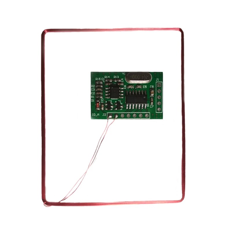 134.2KHz Animal Tag Reading Mo - Livestock Ear Tag ulasan dan harga