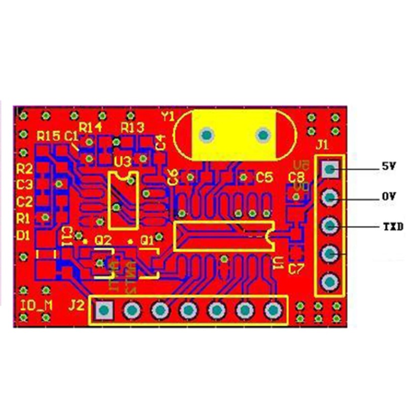 134.2KHz Animal Tag Reading Mo - Livestock Ear Tag ulasan dan harga