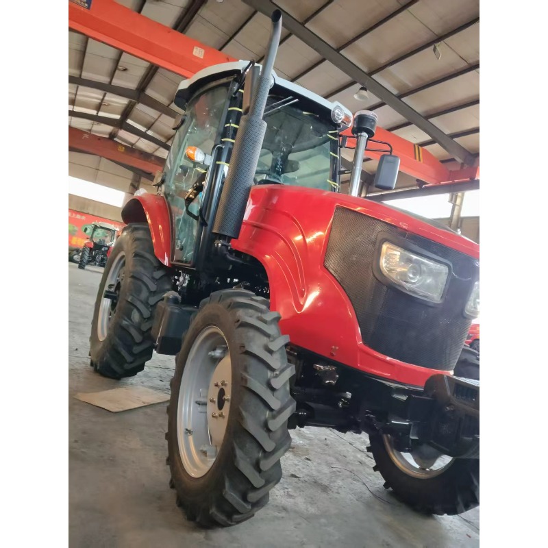 Multifunctional Mini Agricultu - Farming Agriculture Equipment ulasan dan harga