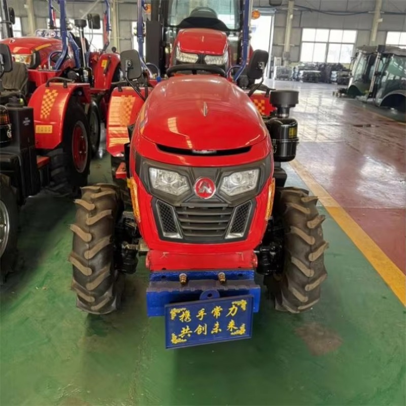 Multifunctional Mini Agricultu - Farming Agriculture Equipment ulasan dan harga