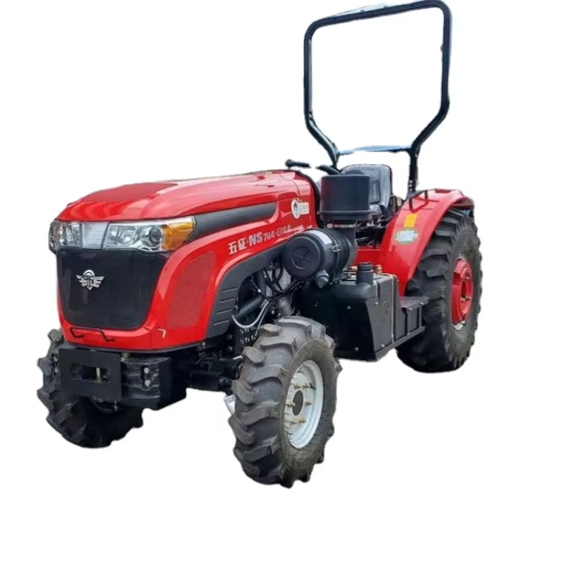 Multifunctional Mini Agricultu - Farming Agriculture Equipment ulasan dan harga