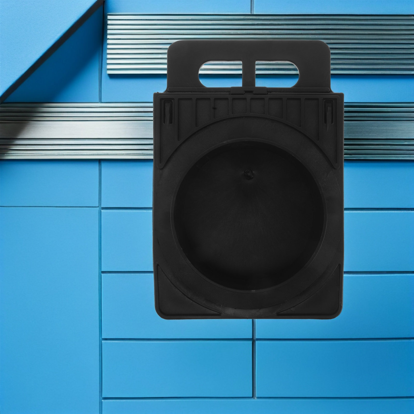 Black Plastic Farm Drainage Ou - Farm Agriculture ulasan dan harga