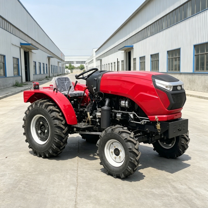 Customized Newly Upgraded Till - Farming Agriculture Equipment ulasan dan harga