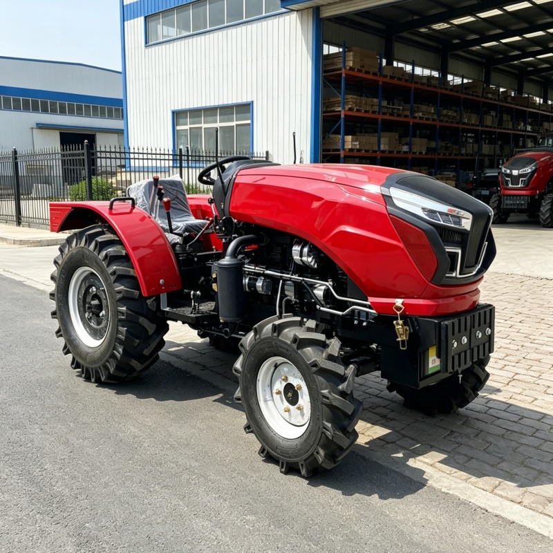 Customized Newly Upgraded Till - Farming Agriculture Equipment ulasan dan harga