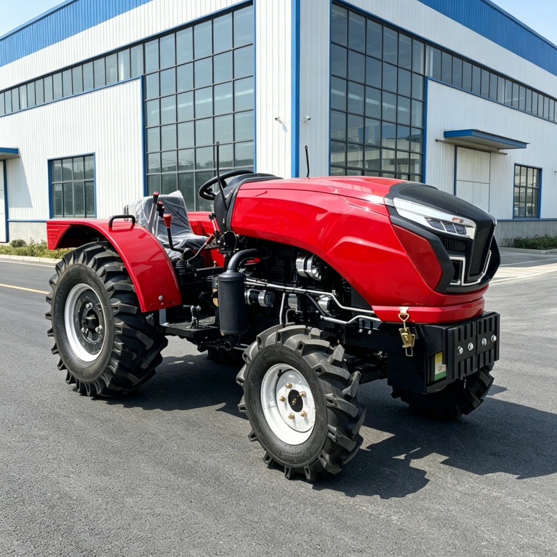Customized Newly Upgraded Till - Farming Agriculture Equipment ulasan dan harga