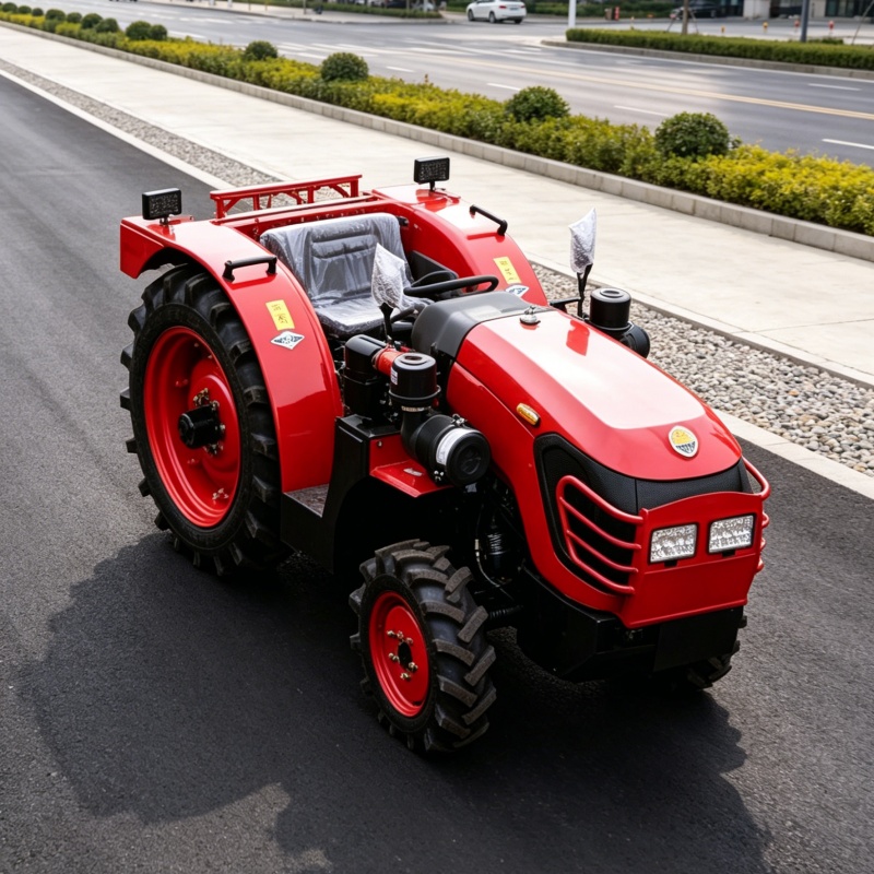Customized High-Quality Agricu - Farming Agriculture Equipment ulasan dan harga