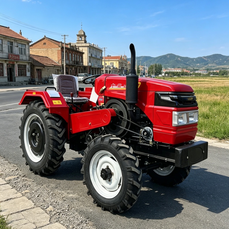 Customized High-Quality Agricu - Farming Agriculture Equipment ulasan dan harga