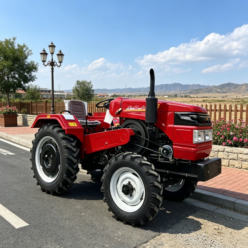 Customized High-Quality Agricu - Farming Agriculture Equipment ulasan dan harga