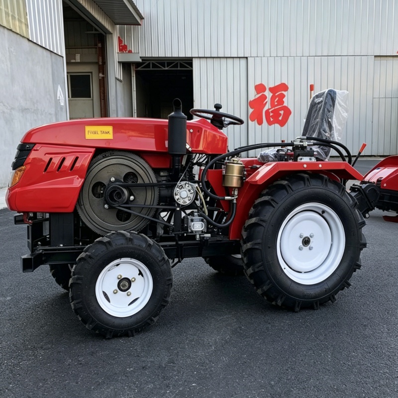 Customized Machinery, High-qua - Farming Agriculture Equipment ulasan dan harga