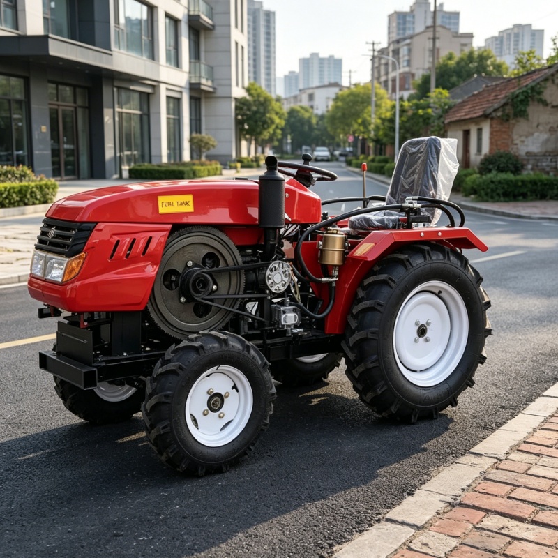 Customized Machinery, High-qua - Farming Agriculture Equipment ulasan dan harga