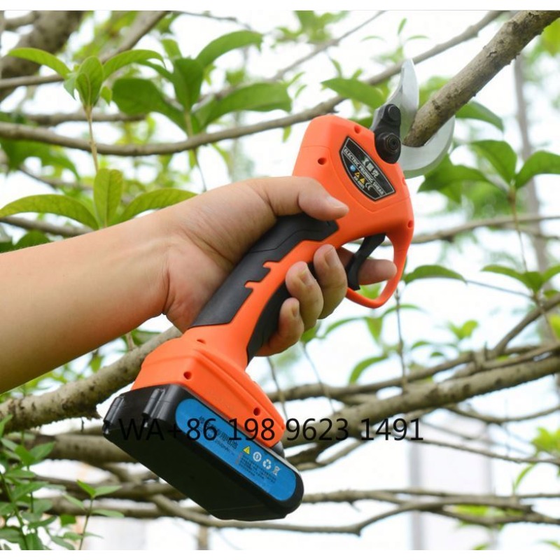 Lightweight cordless garden pr - Agriculture Farming Practices ulasan dan harga