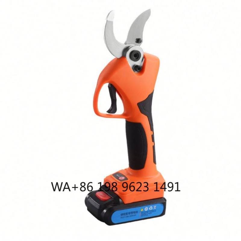 Lightweight cordless garden pr - Agriculture Farming Practices ulasan dan harga