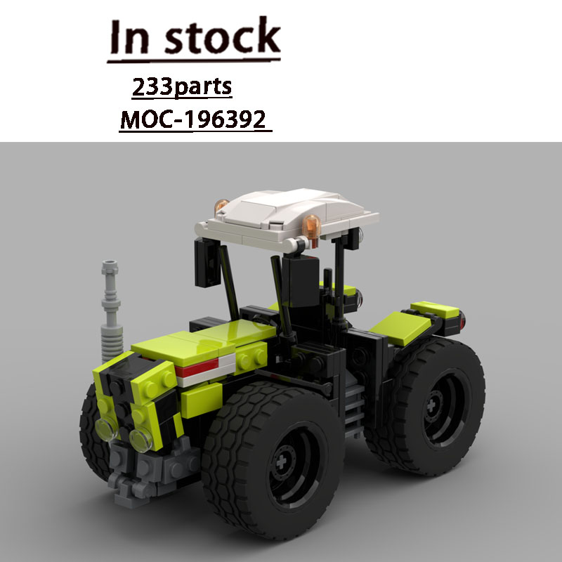 MOC-196392 City Farm Agricultu - Farming Agriculture Model ulasan dan harga