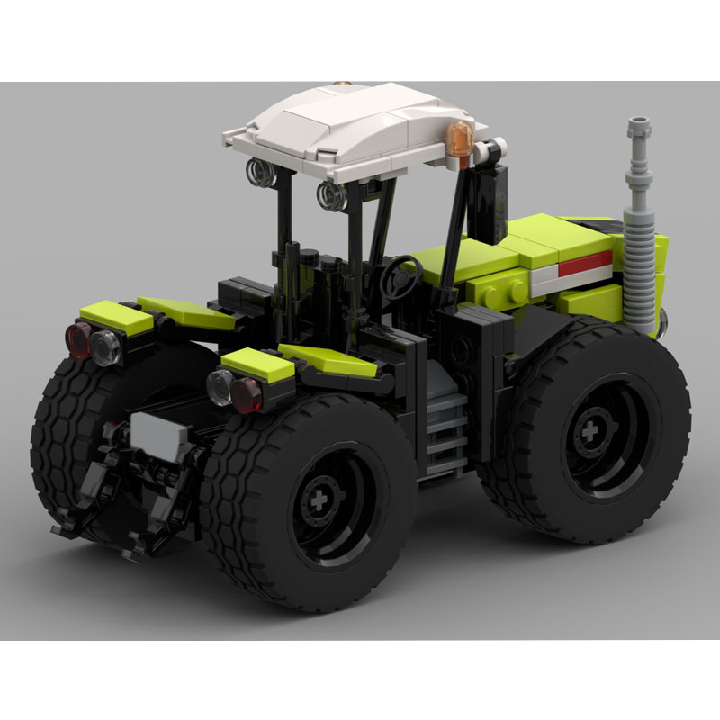 MOC-196392 City Farm Agricultu - Farming Agriculture Model ulasan dan harga
