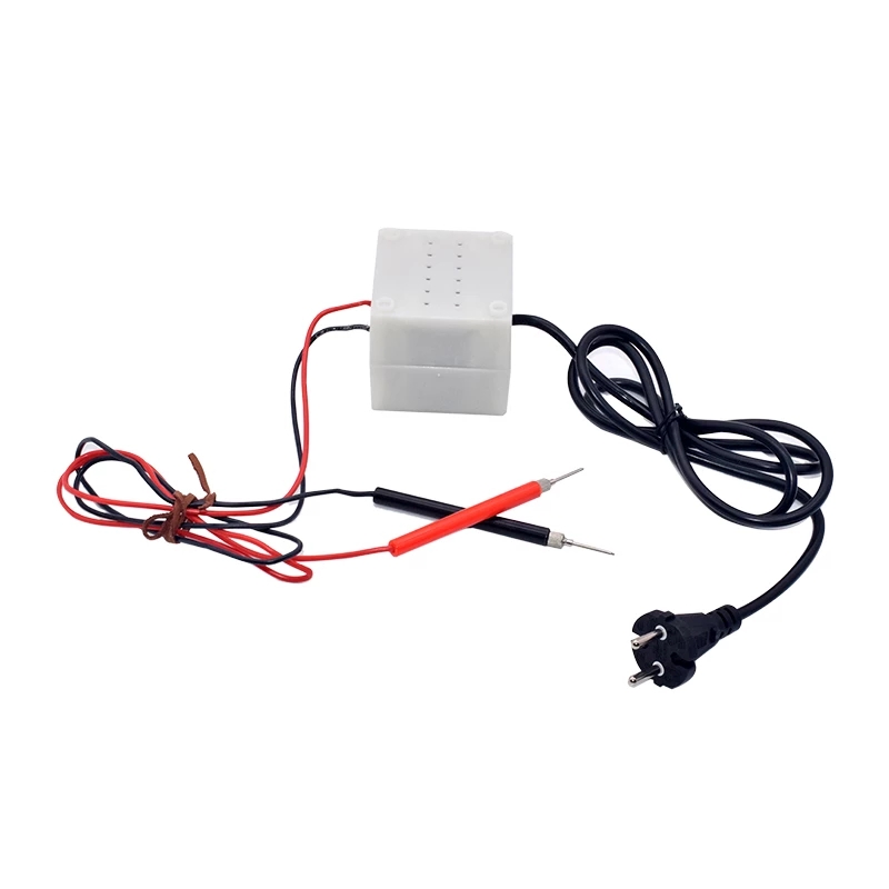 Bee electric wax embedding mac - Beehive Frame Wax ulasan dan harga