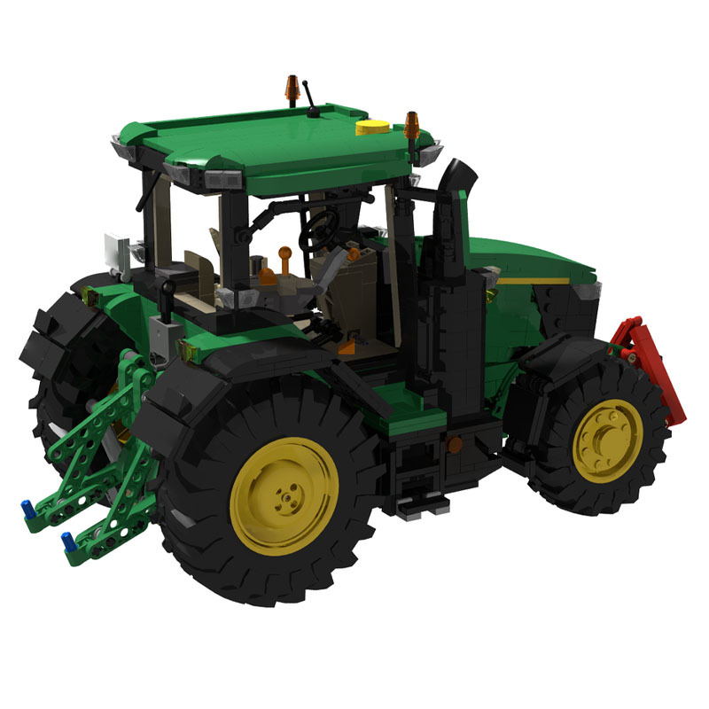 MOC-231420 Urban Farm Agricult - Urban Farming Agriculture ulasan dan harga
