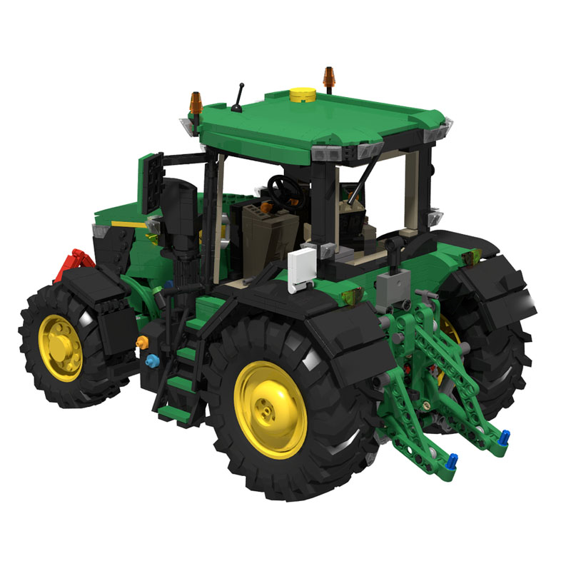 MOC-231420 Urban Farm Agricult - Urban Farming Agriculture ulasan dan harga
