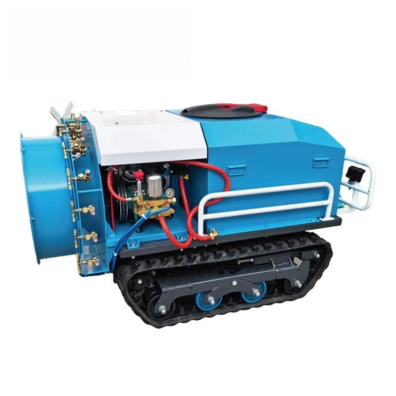 Multi-Functional Motorized Kna - Farm Agriculture ulasan dan harga