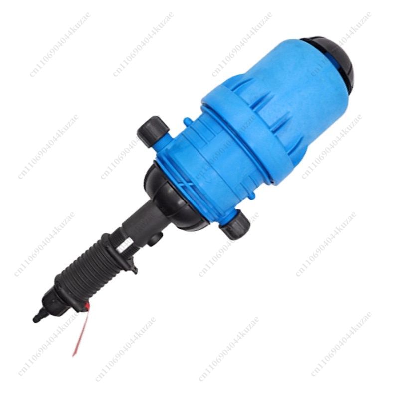 PVC Automatic Dosing Proportio - Agriculture Farming Practices ulasan dan harga