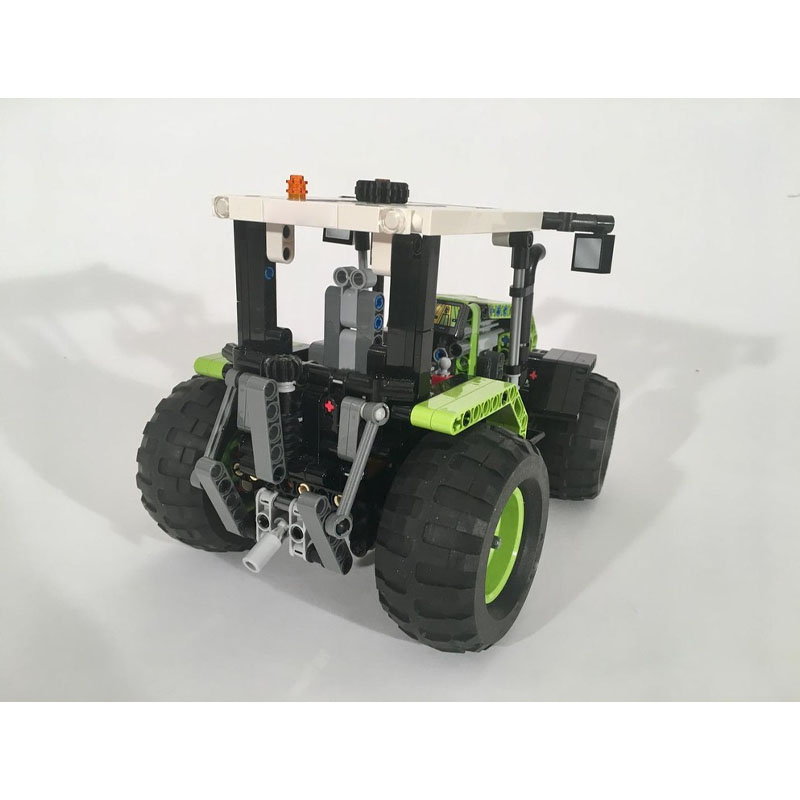 MOC-97333 Urban Farm Agricultu - Urban Farming Agriculture ulasan dan harga