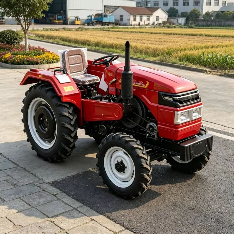 Customized Rotary Tillage Mach - Farming Agriculture Equipment ulasan dan harga