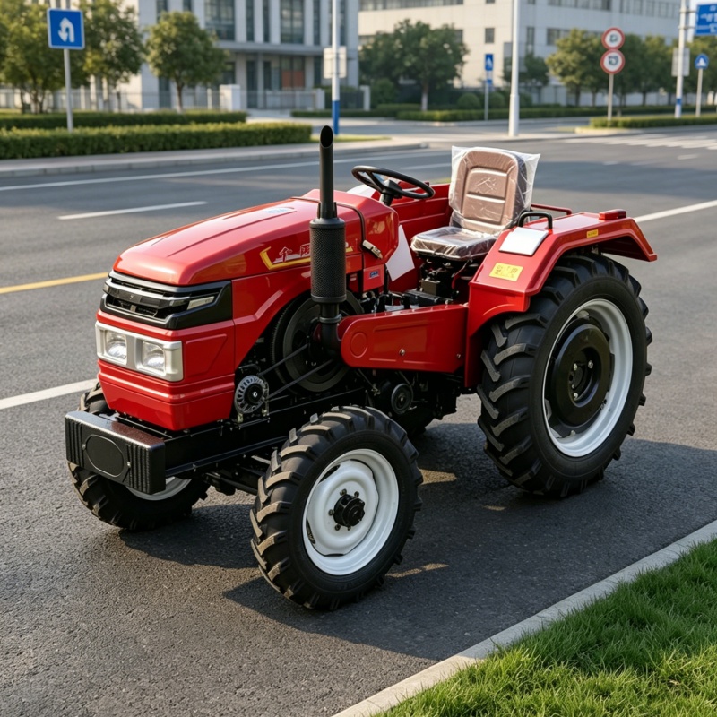 Customized Rotary Tillage Mach - Farming Agriculture Equipment ulasan dan harga