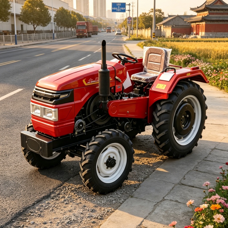Customized Rotary Tillage Mach - Farming Agriculture Equipment ulasan dan harga