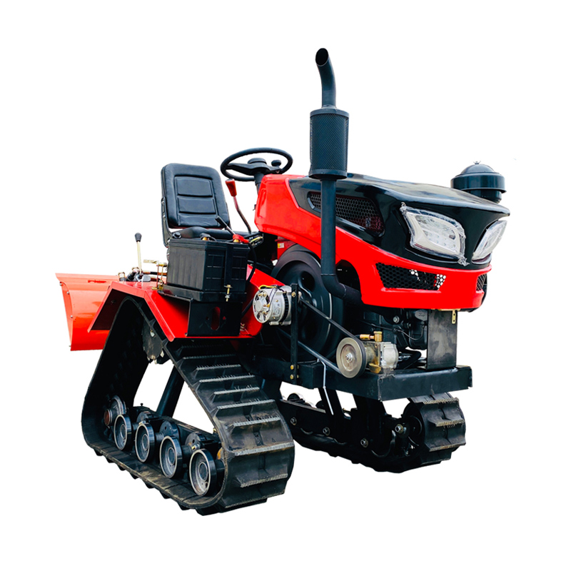Customized Ride-On Small Agric - Farming Agriculture Equipment ulasan dan harga
