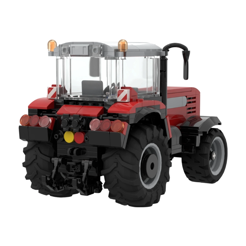 Trailed Disc Mower Combi for T - Farming Agriculture Model ulasan dan harga