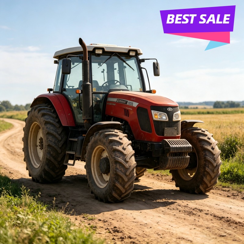 New Compact Agricultural Farm  - Agriculture Farming Practices ulasan dan harga