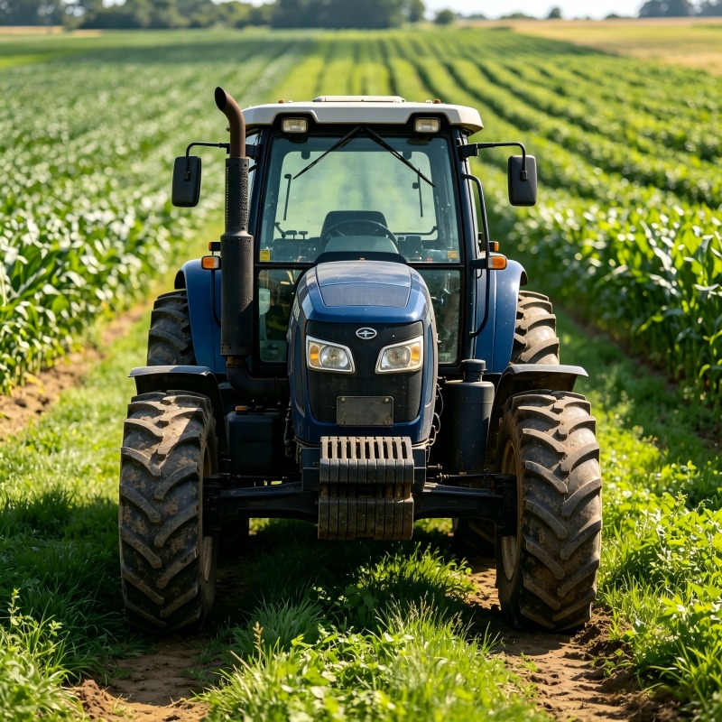 New Compact Agricultural Farm  - Agriculture Farming Practices ulasan dan harga
