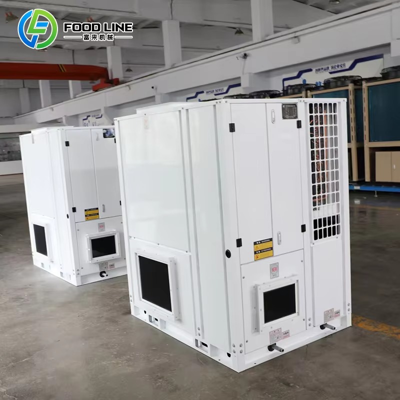 Modular Smart Grow Container A - Urban Farming Agriculture ulasan dan harga