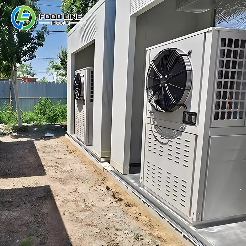 Modular Smart Grow Container A - Urban Farming Agriculture ulasan dan harga