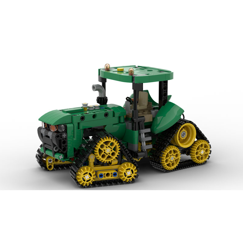 MOC-168130 New Urban Farm Agri - Urban Farming Agriculture ulasan dan harga