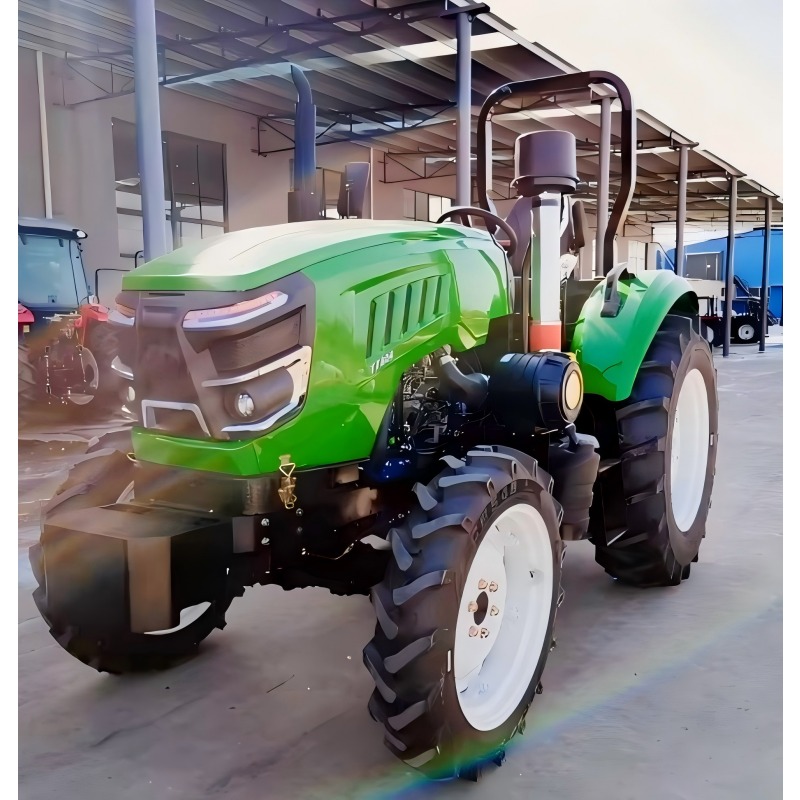 High Practicality Compact Agri - Agriculture Farming Practices ulasan dan harga