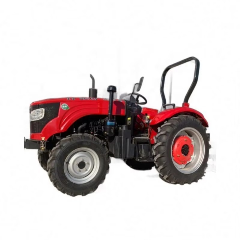High Practicality Compact Agri - Agriculture Farming Practices ulasan dan harga